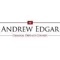 Andrew Edgar Criminal Defence Counsel image 1